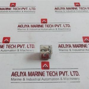 Fujitsu Frl-263 Relay