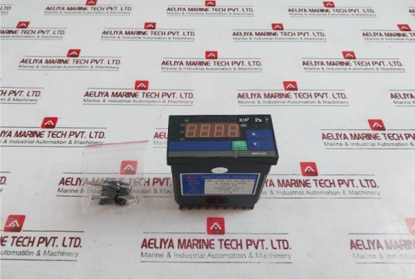 Fuzhou Changhui Swp-C403-01-23-Hl-P-W Direct Digital Controller 24v