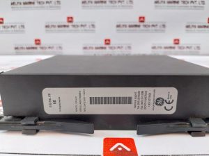 GENERAL ELECTRIC UR 6DH DIGITAL I/O MODULE - Image 2