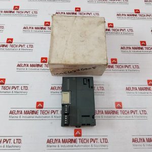 Ge Fanuc Ic200gbi001-Jl Genius Network Interface Unit
