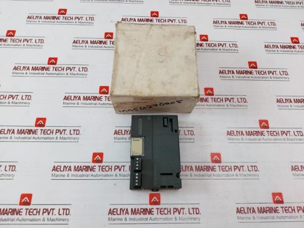 Ge Fanuc Ic200gbi001-Jl Genius Network Interface Unit