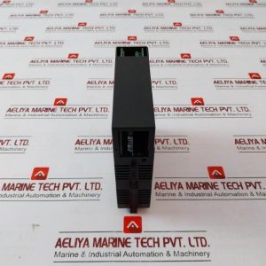 Ge Fanuc Ic693cmm311s Communications Control Module 18v