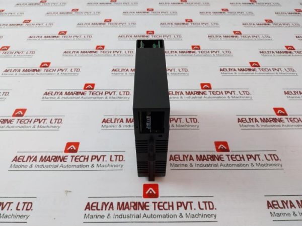 Ge Fanuc Ic693cmm311s Communications Control Module 18v