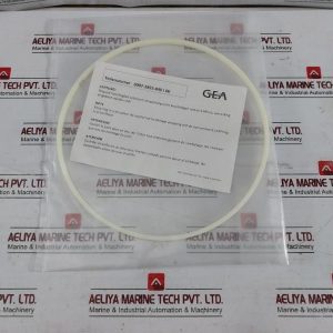 Gea 0007-2855-840 Gasket Seal Ring