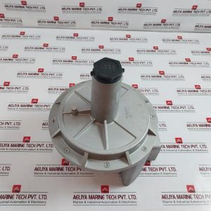 Geca Rg050-Ft-2b Gas Governor