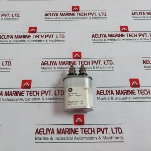 General Electric A97f8631s Capacitor 1500v