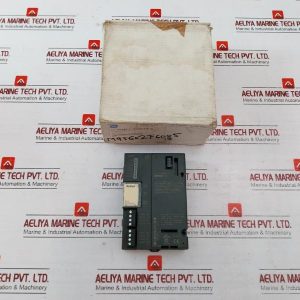 General Electric Ic200gbi001-Ll Genius Network Interface Unit