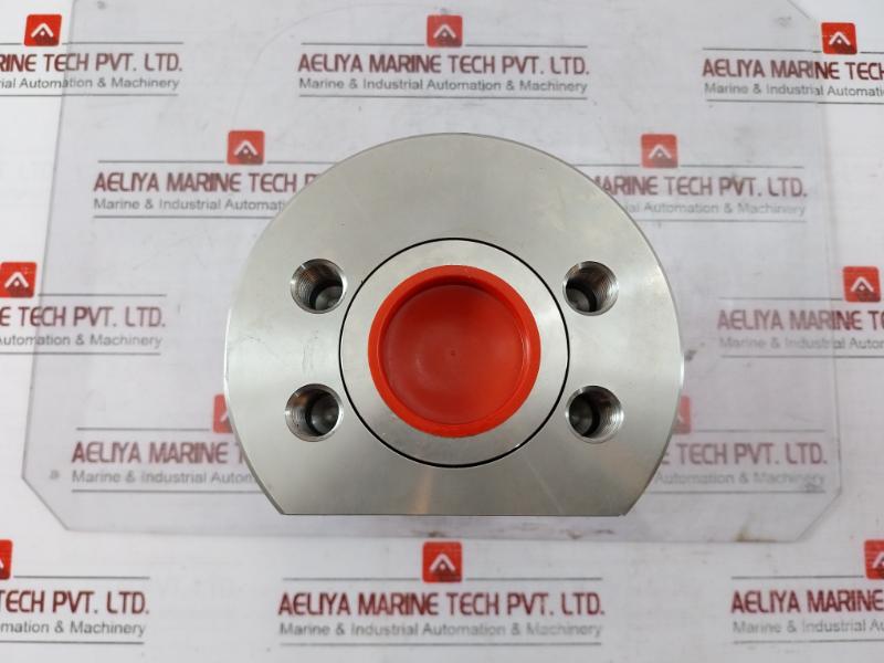 Gilmore 27024 W.P. 5k Pat. 6318400 Valve Set - Image 4