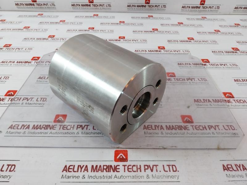 Gilmore 27024 W.P. 5k Pat. 6318400 Valve Set - Image 3