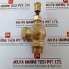 GöP Rg5 Shut-Off Valve