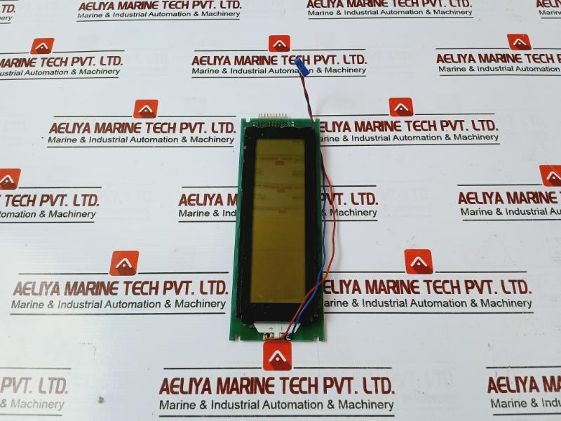 H.Lehner Tg 2v-0 Lcd Display - Image 3