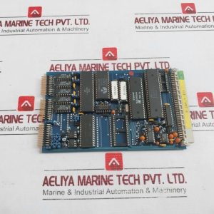 H.M. Stein Sohn E 244.1 (3) Pcb Card