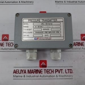 Hanju Level Hpl-100 Series Pressure Transmitter 20ma