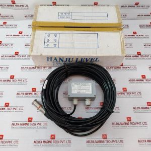 Hanju Level Hpl-100 Series Total Level Instrument Pressure Transmitter