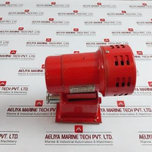 Hankoku Electric Asgn Motor Siren 24v