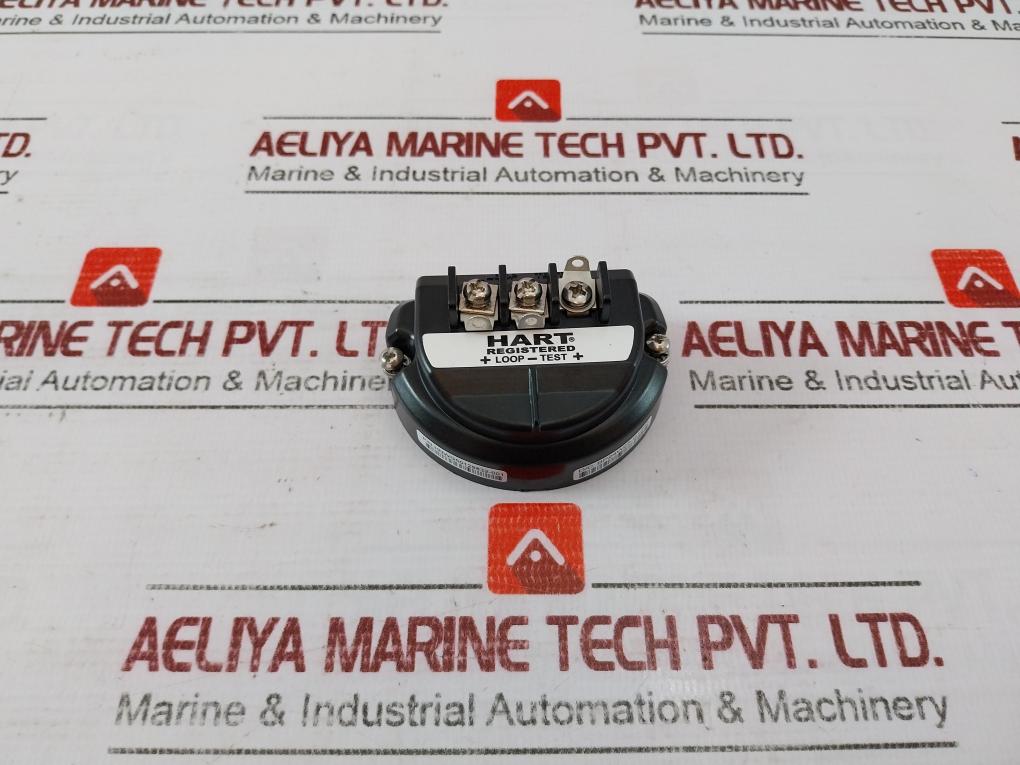 Hart Registered Hnwg50129832-001 Loop Test Transmitter 94v