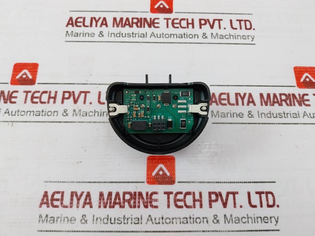 Hart Registered Hnwg50129832-001 Loop Test Transmitter 94v - Image 4