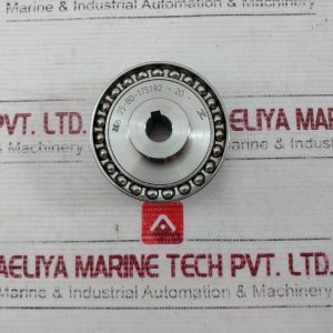 Hd Systems 25-80-175182-20 Reducer