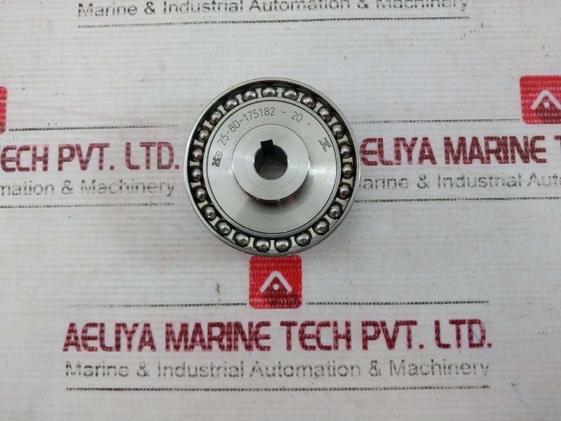 Hd Systems 25-80-175182-20 Reducer