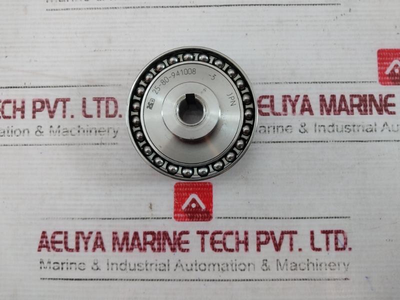 Hd Systems 25-80-941008-3 Reducer