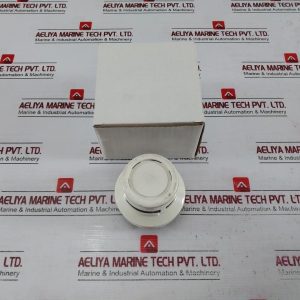 Hekatron En 54-7 Optical Smoke Detector 12v