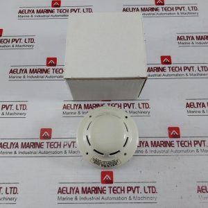 Hochiki Deckma Slr-E3m Conventional Photo Electric Smoke Detector 30v