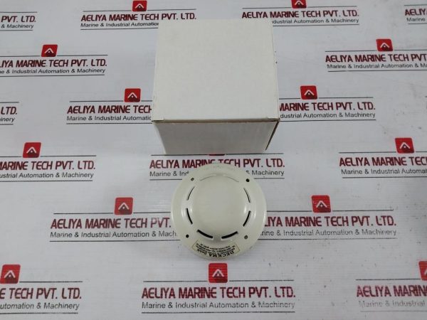 Hochiki Deckma Slr-E3m Conventional Photo Electric Smoke Detector 30v