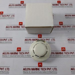 Hochiki Slr-E3nm Conventional Photo Electric Smoke Detector 30v