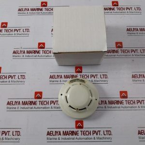 Hochiki Slr-E3nm Conventional Photo Electric Smoke Detector 30v