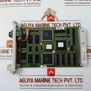 Honeywell 1002012 Cpu Module 94v