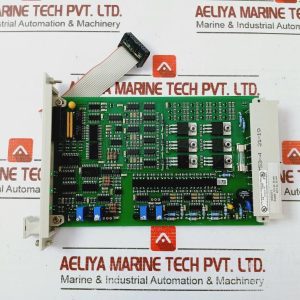 Honeywell 1030221 Watchdog Repeater Module 94v