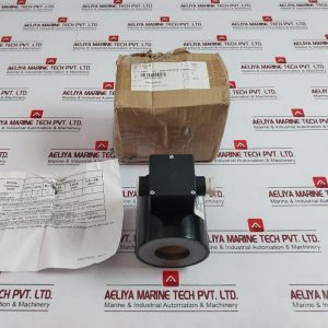 Honeywell 50062162-003 Coil For Solenoid Valve 240v