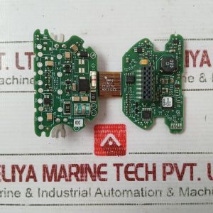 Honeywell 50085082-001 Smv Mddbus Tb Temperature Transmitter