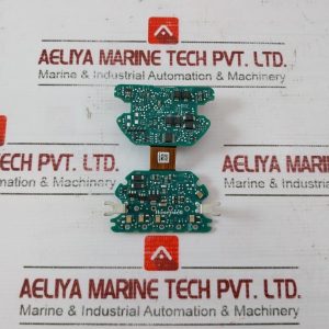 Honeywell 50085083 Pcb Card