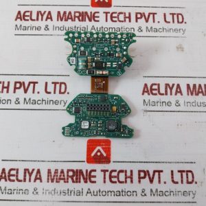 Honeywell 50085083 Pcb Card