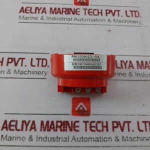 Honeywell 50086421-004 Terminal Block