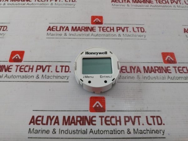 Honeywell 50126003-001 Smartline Integrally Mounted Basic Indicator 94v