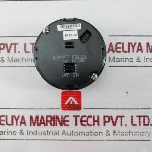 Honeywell 50129828-001 Smartline Gauge Pressure Module