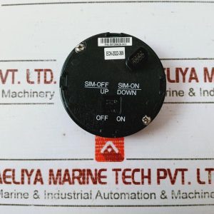 Honeywell 50129828-002 Smartline Gauge Pressure Module