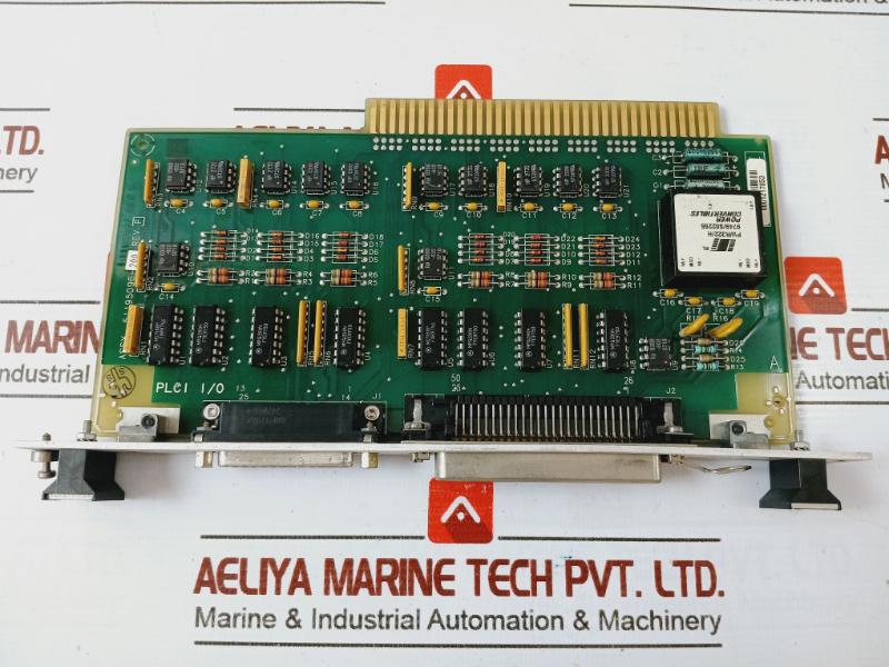 Honeywell 51195096-200 Plc IO Adapter 94v