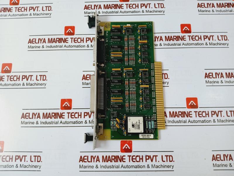 Honeywell 51195096-200 Plc I/O Adapter 94v - Image 3