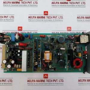 Honeywell 51196655-100 Power Supply Module 240v