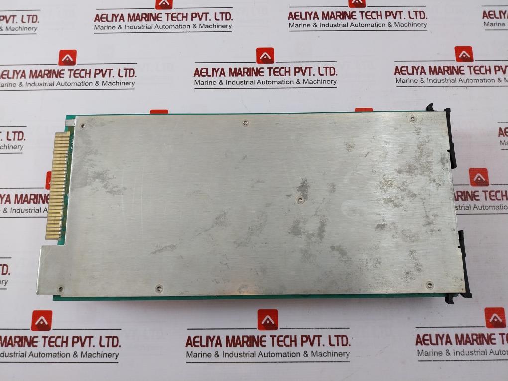 Honeywell 51196655-100 Power Supply Module 240v - Image 4