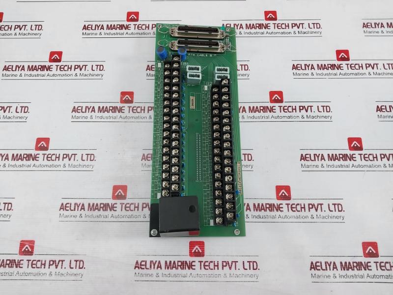 Honeywell 51204156-125 Digital Output Module 94v