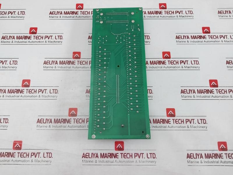 Honeywell 51204156-125 Digital Output Module 94v - Image 4
