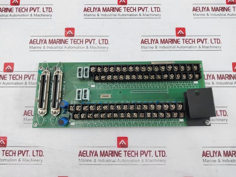 Honeywell 51204156-125 Digital Output Module 94v - Image 3