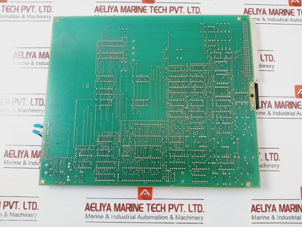 Honeywell 51304362-300 Serial Interface Module 94v - Image 4