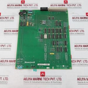Honeywell 51304419-150 IO Link Extender Card 94v