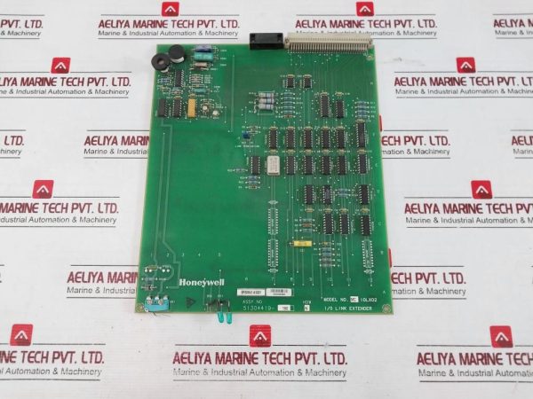 Honeywell 51304419-150 IO Link Extender Card 94v