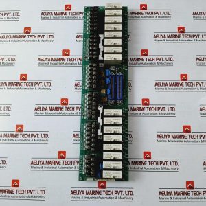 Honeywell 51304441-200 Digital Input Module 24vdc 32 Pt